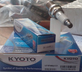 شمع اصلی ایریدیوم ژاپنی KYOTO