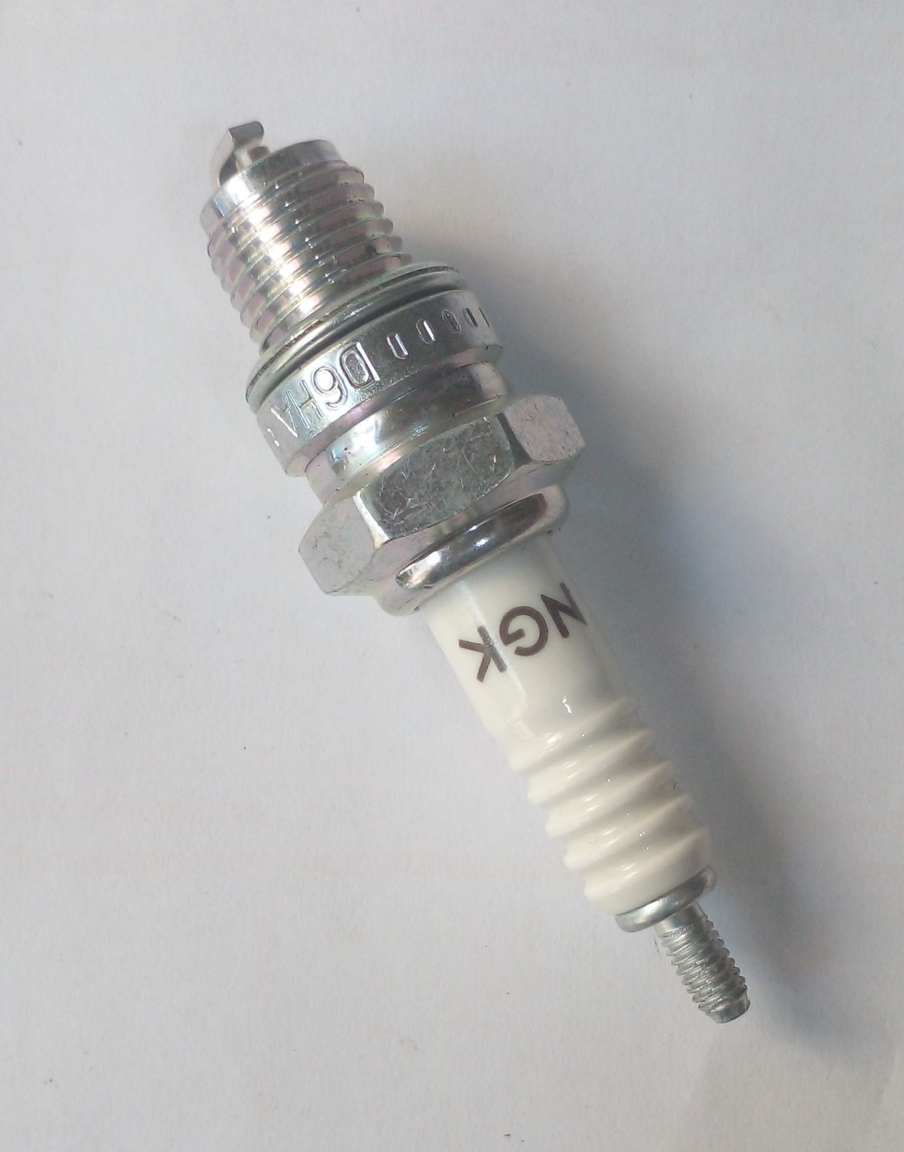 شمع NGk اصلی ژاپن موتور پالس