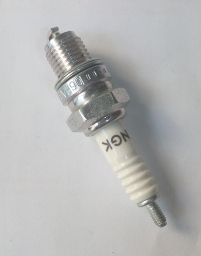 شمع NGk اصلی ژاپن موتور پالس