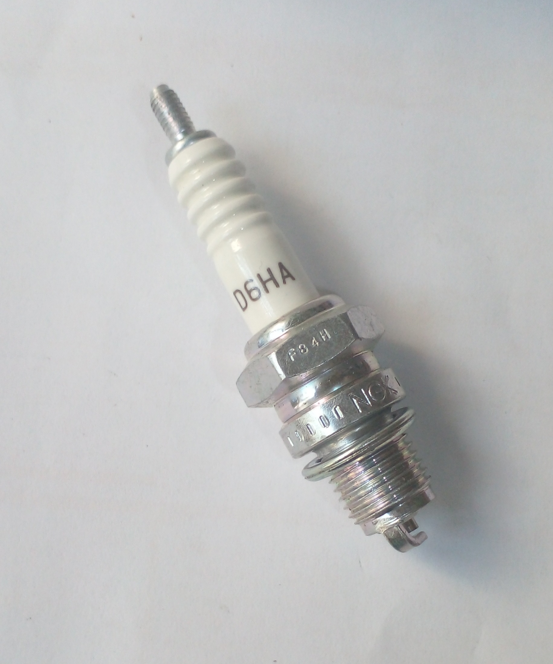 شمع موتور باکس و پالس اصل ژاپن NGK