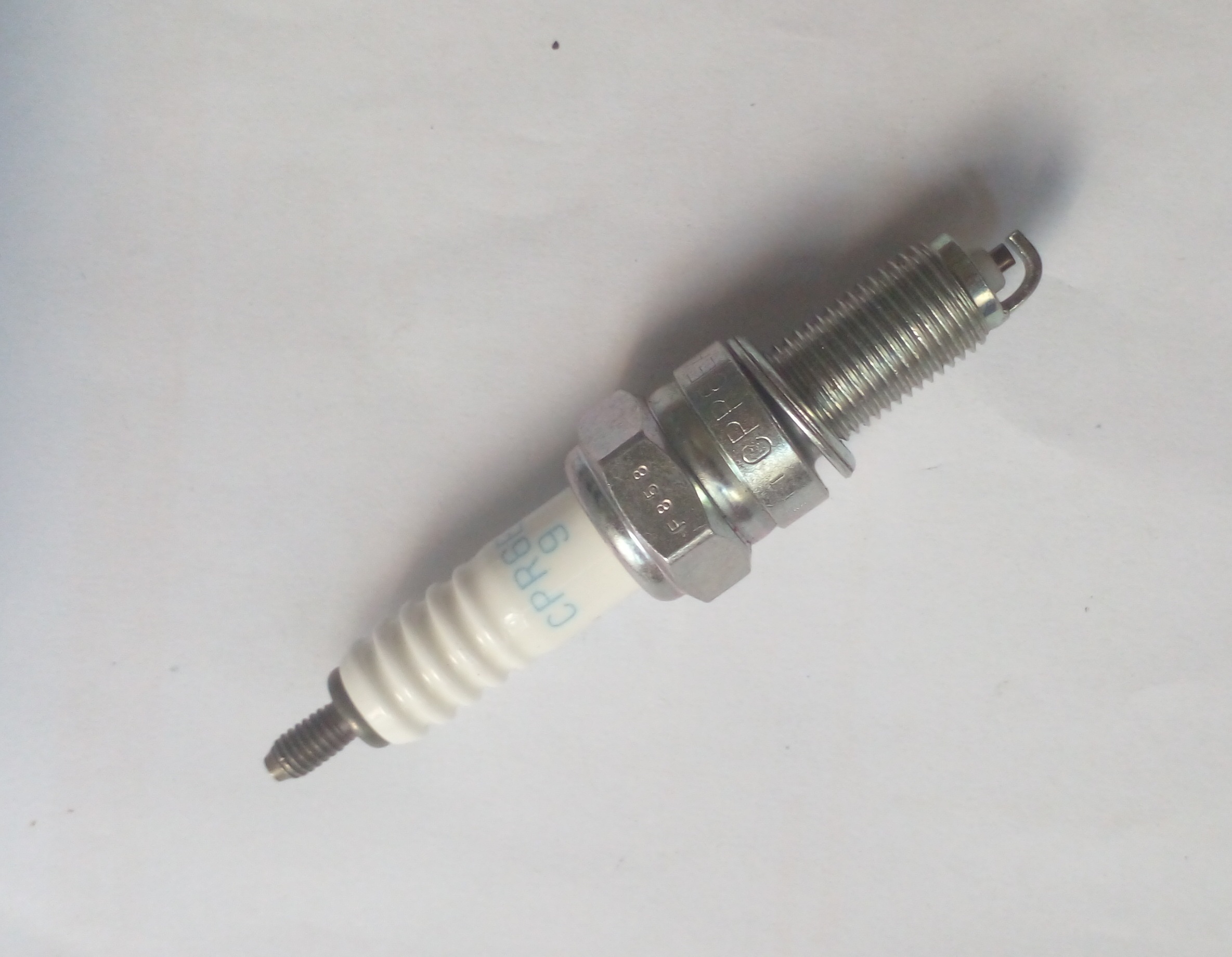 شمع اصلی موتور پولسار NGK ژاپن