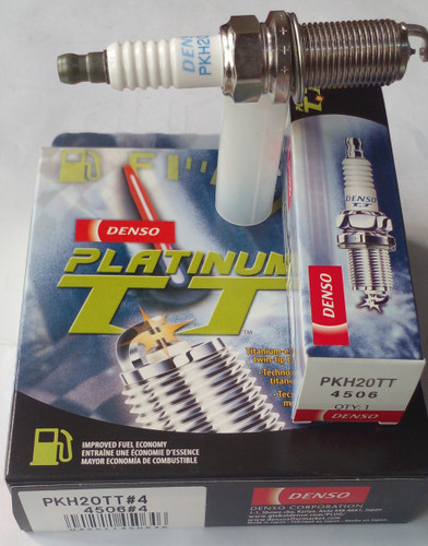 شمع DENSO سوزنی TT اصلی ژاپنی
