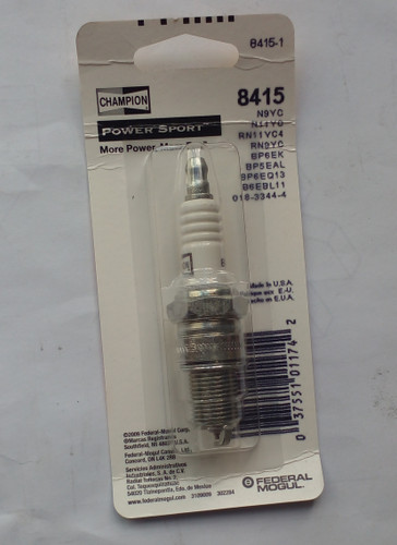 شمع آچار ۲۱ اصل آمریکا سوزنی CHAMPION