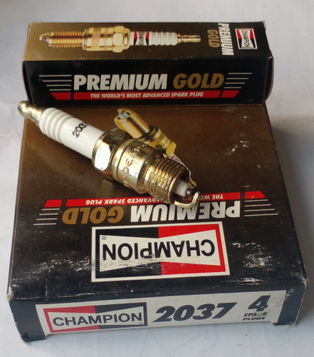 شمع مخصوص ماشین های آمریکایی برند شامپیون اصلی