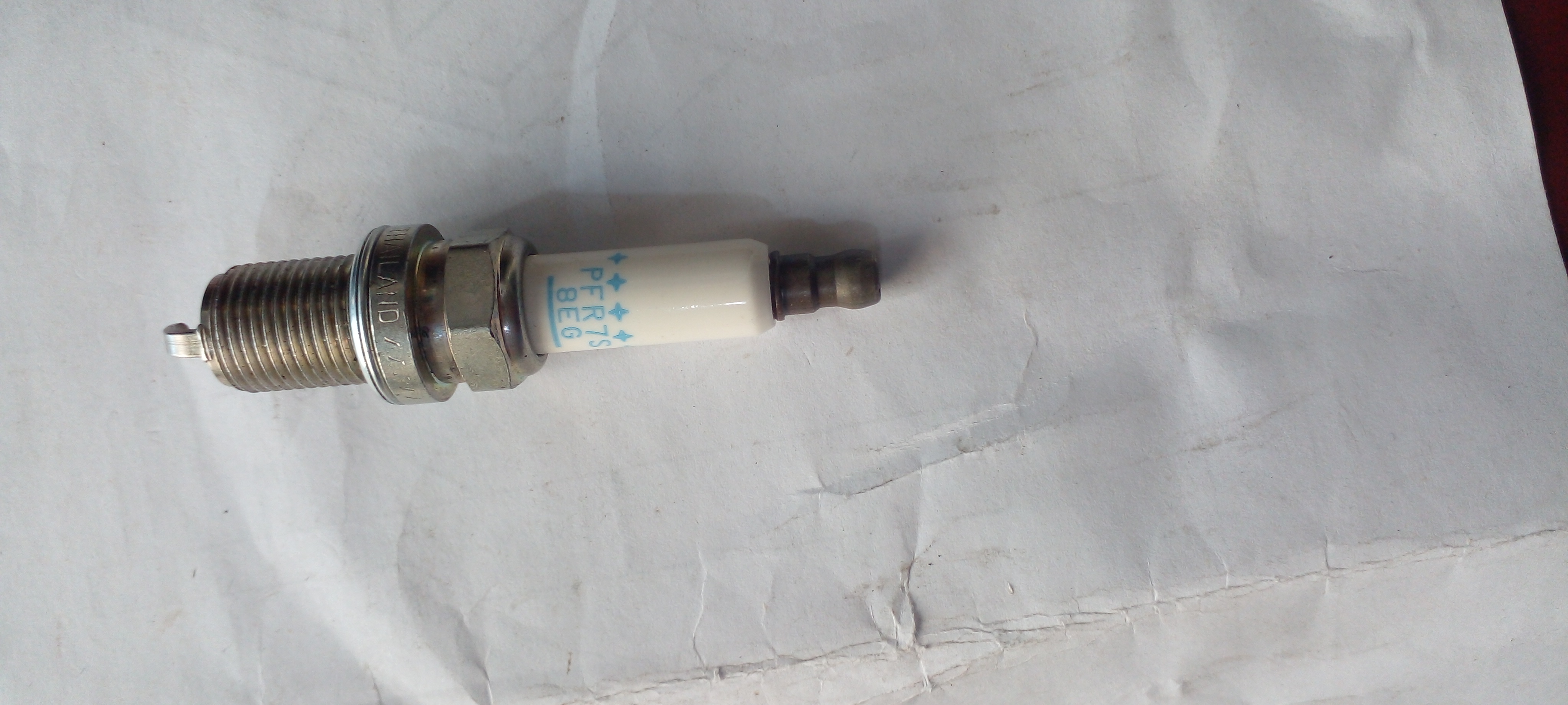 شمع انجیکا سوزنی پلاتینیوم لیزر بی نظیر