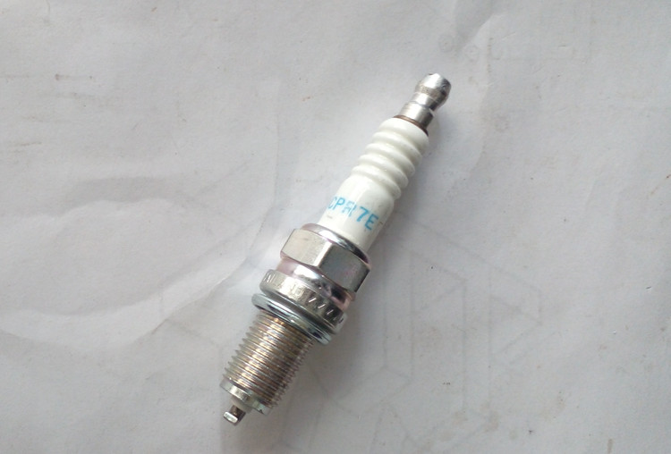 شمع انجیکا اصلی برای اتوبوس، موتورسیکلت و خودرو معمولی اصلی