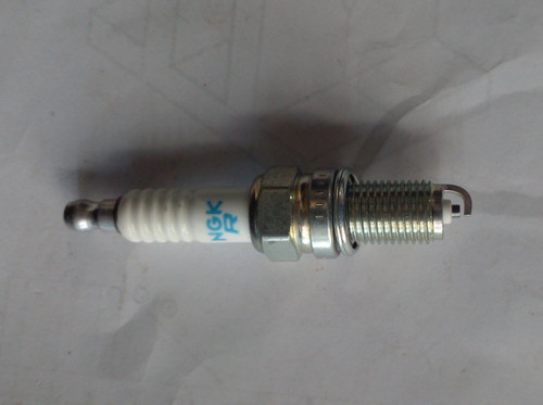 شمع اتوبوس NGK اصل ژاپن قدیمی