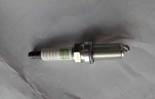 شمع پایه بلند معمولی NGK اصل ژاپن