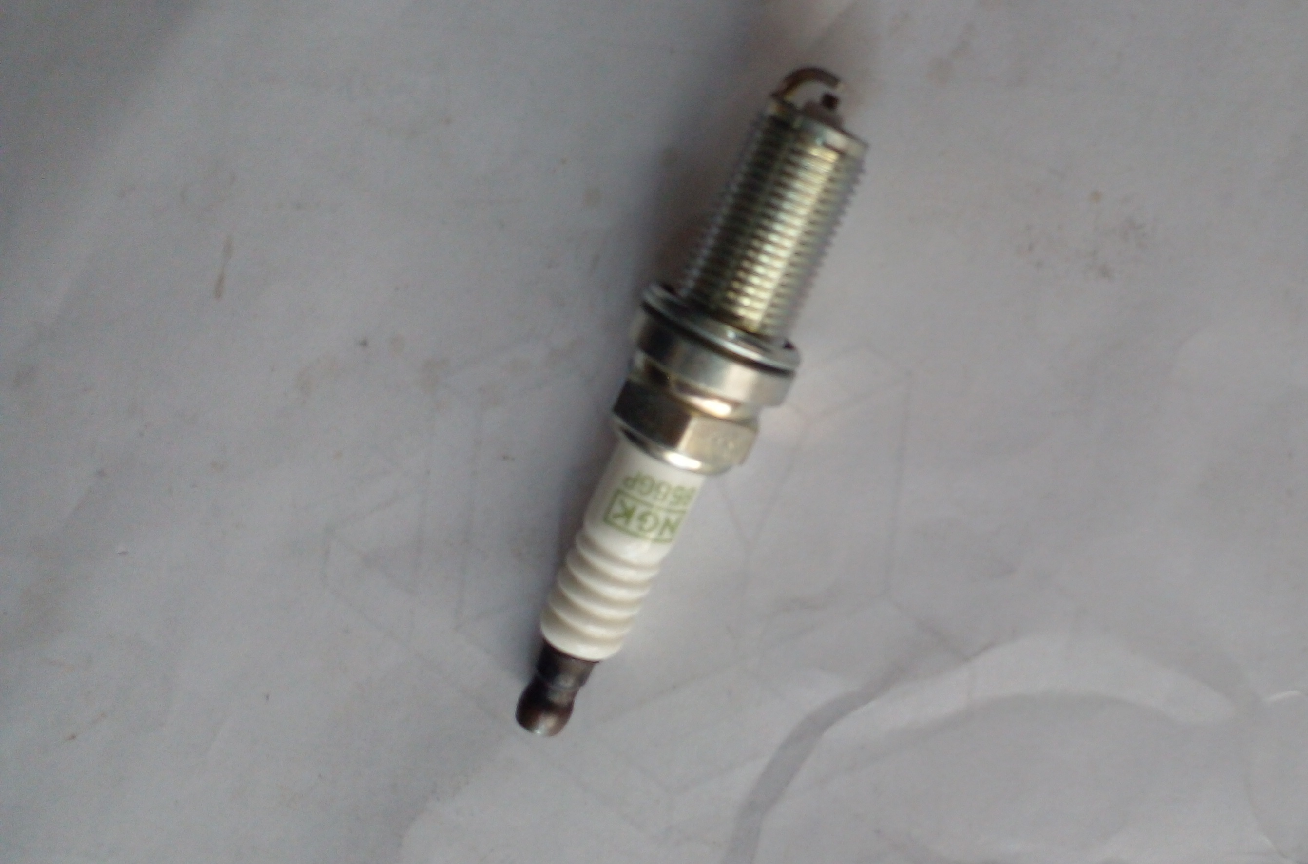 شمع انجیکا معولی ژاپنی اصل پایه بلند