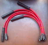 وایر خارجی تقویتی برای لندرو ۴ سیلندر