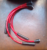 وایر تقویتی آمریکایی برای لندرو ۴ سیلندر