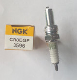 شمع NGK پلاتینیوم ویژه موتورهای پولسار، هوندا ویو، وگو و...