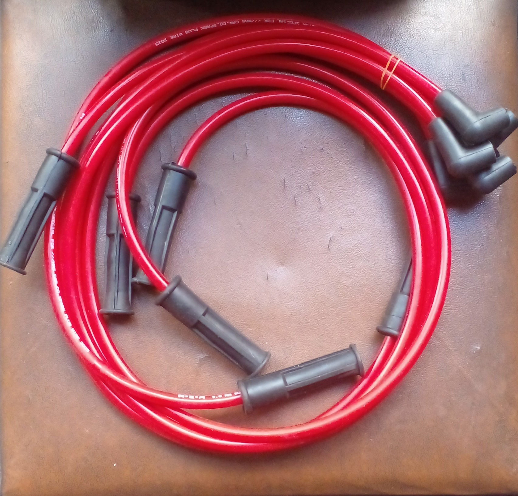 وایر آمریکایی اصلی اولدزمبیل