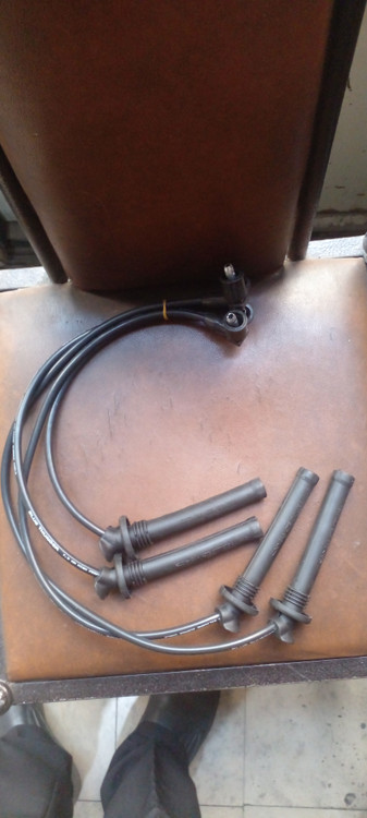 وایر خودرو پیکاپ