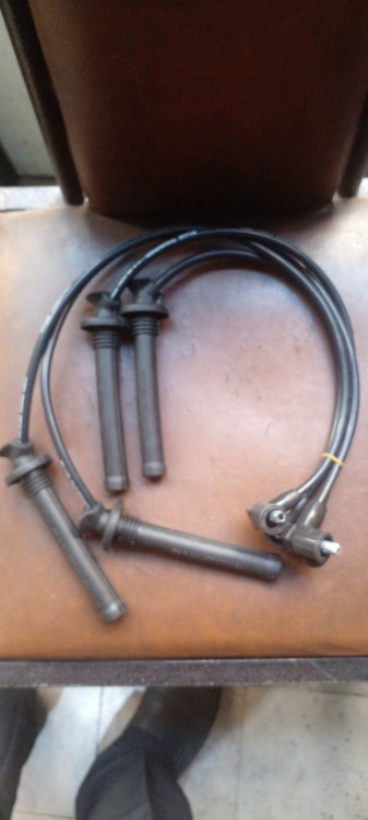 وایر خودرو پیکاپ کره ای اصل