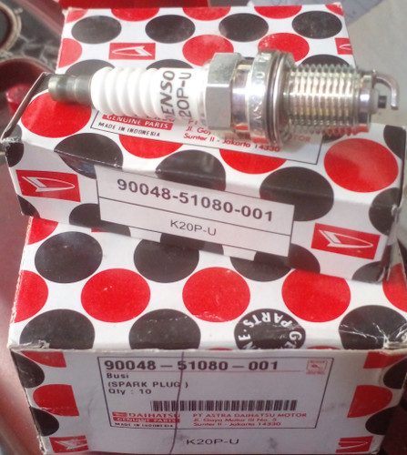 شمع DENSO کاربراتور آچار ۱۶