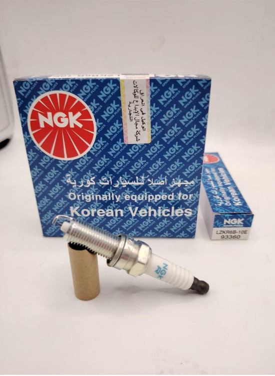 شمع یورو چهار آچار ۱۴ معمولی