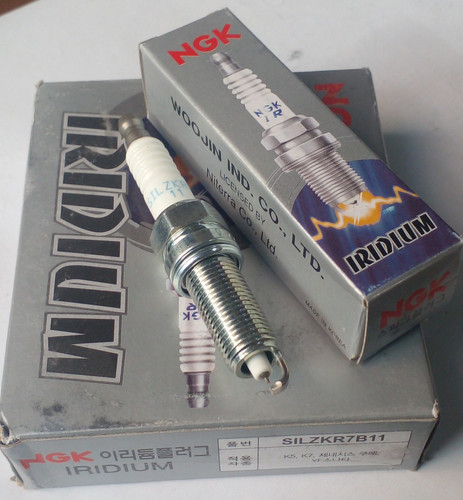 شمغ یورو چهار ایریدیوم سوزنی اصلی