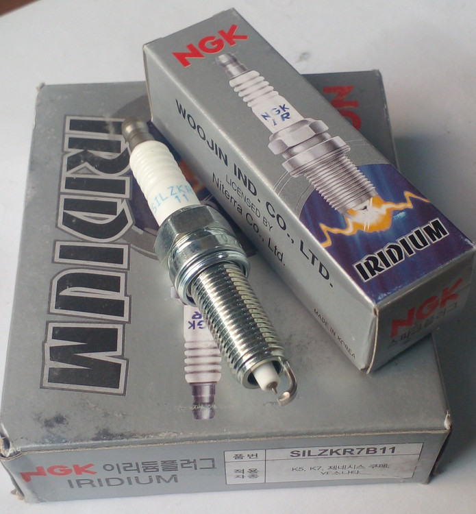 شمغ یورو چهار ایریدیوم سوزنی اصلی