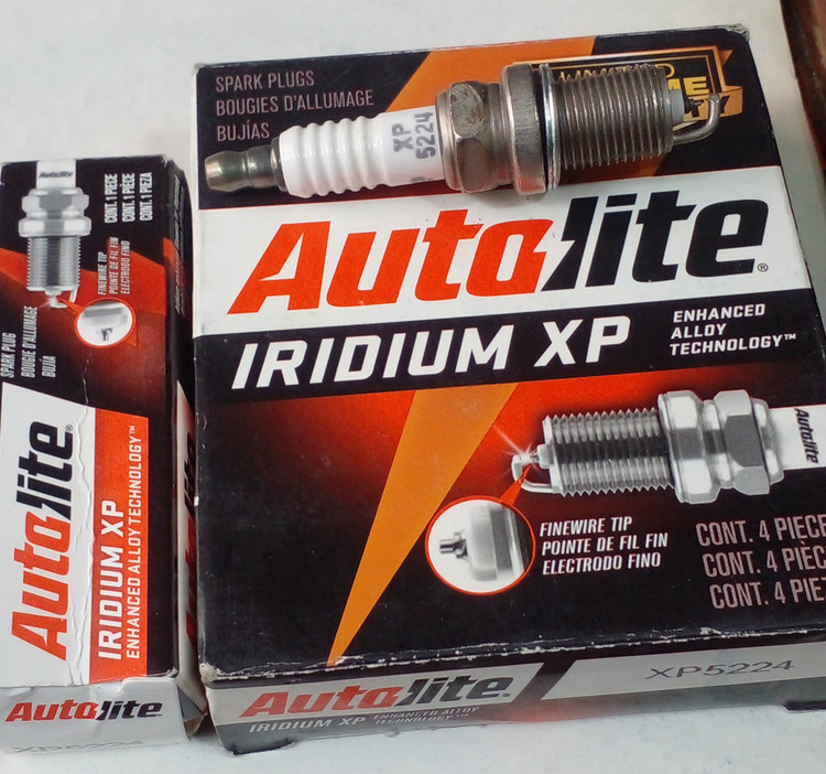 شمع اتولایت اورجینال آمریکا ایریدیوم آچار ۱۶ سوزنی